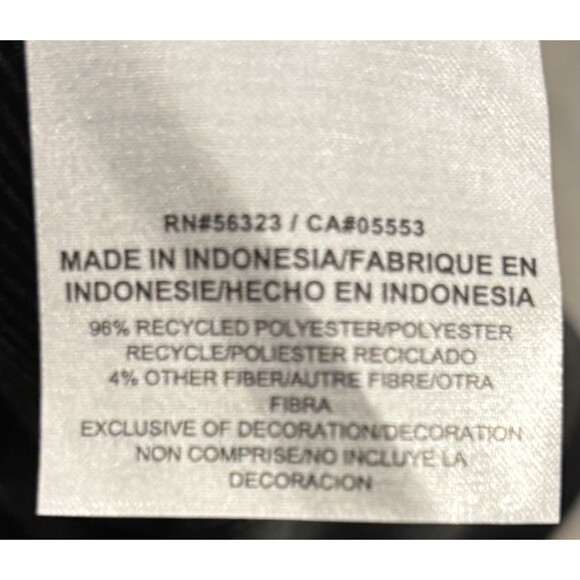 NWT Nike Dri-Fit Iowa Hawkeyes Polo Shirt Official On Field Men’s Sz XL MSRP $85 - Picture 6 of 8